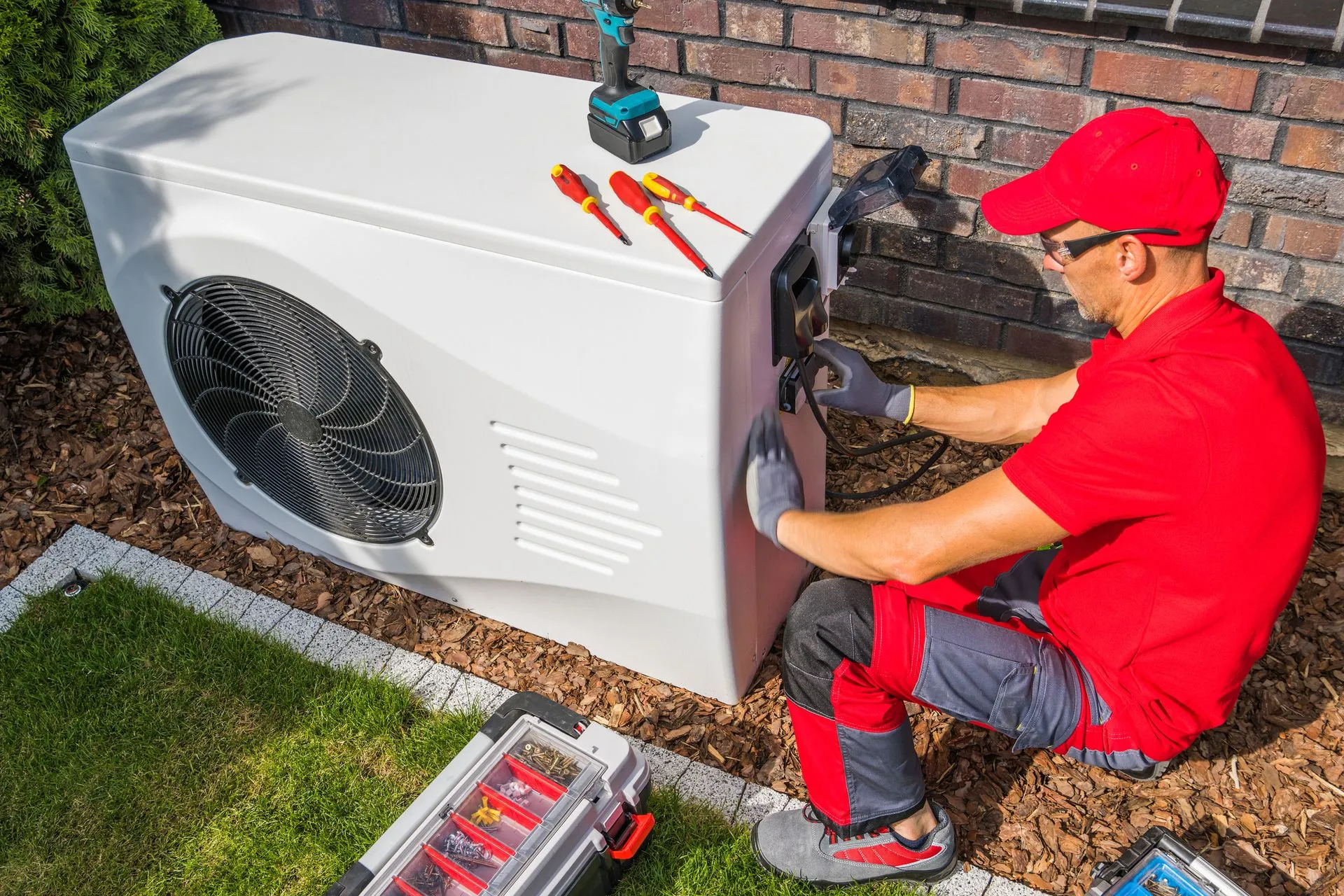 About HVAC in Babson Park, FL